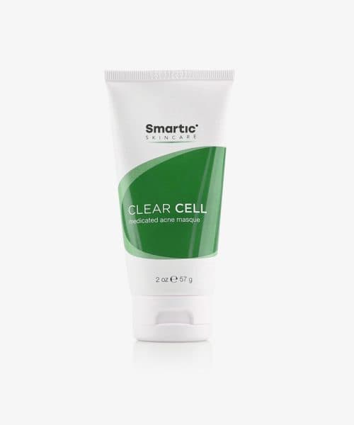 Clear Cell mattifying moisturizer for oily skin