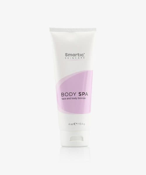 Medicated acne masque