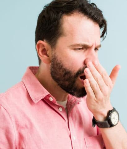 Bad Breath