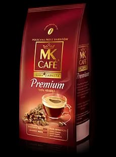 Instant Coffee