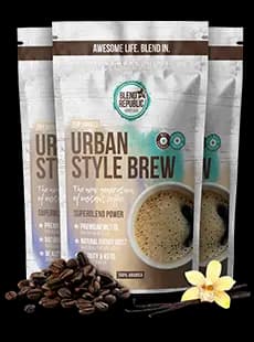 Coffee Blends