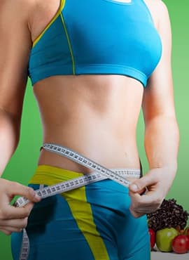 Get Into Shape