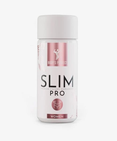 Slim Pro for Women