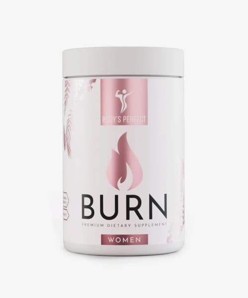 Burn for Women